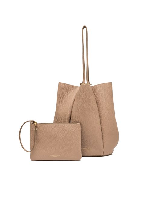 Lily large shoulder bag GIANNI CHIARINI | BS12001RNGDBL5313